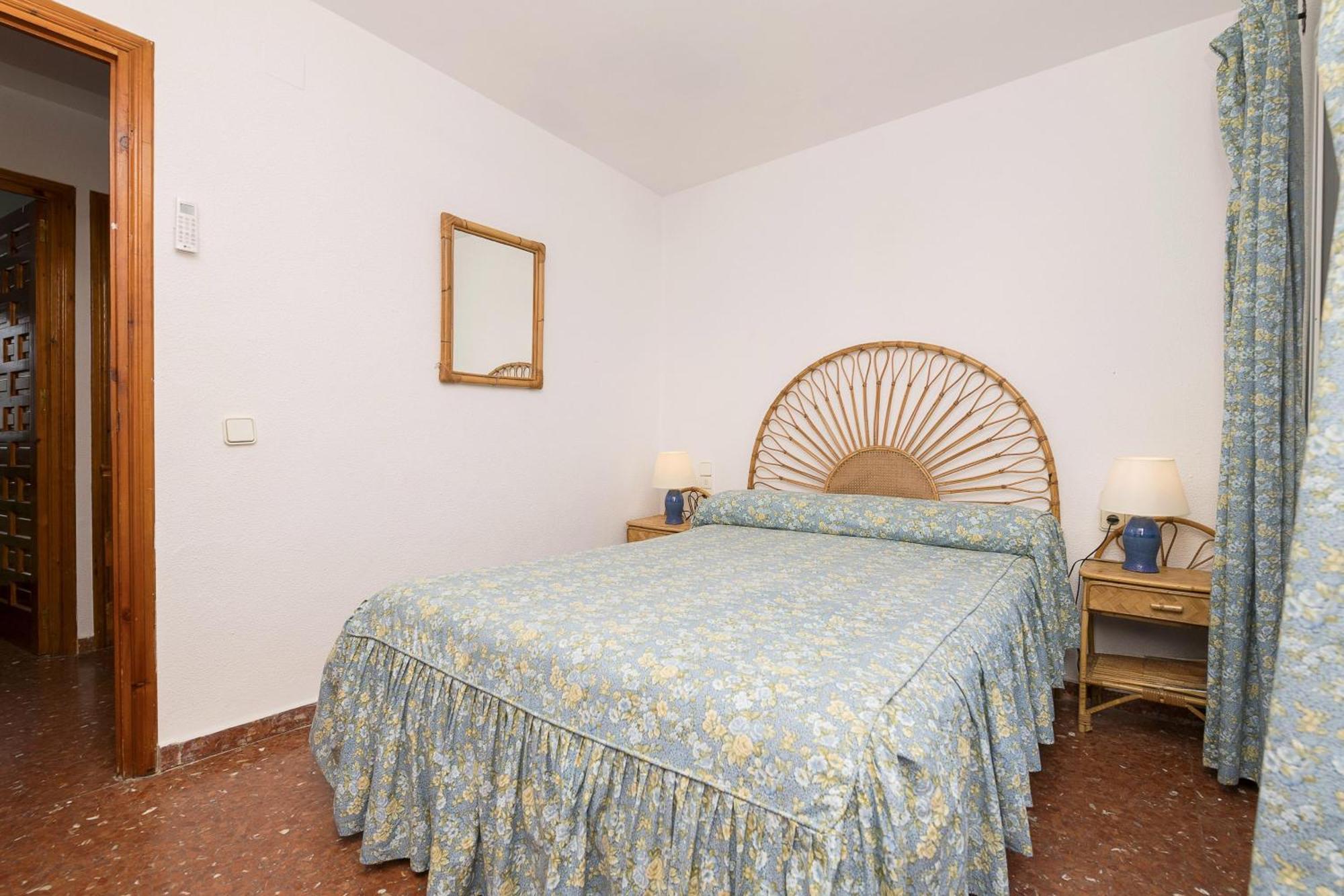 El Paseo Del Faro Villa Chipiona Exteriör bild